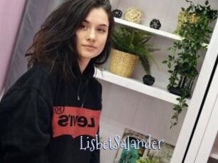 LisbetSalander