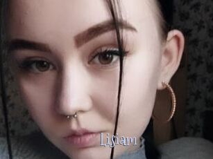 Lisiam
