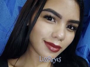 LissReyes