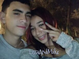 LissaAndMike