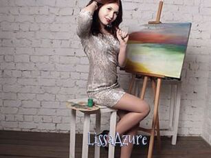LissaAzure