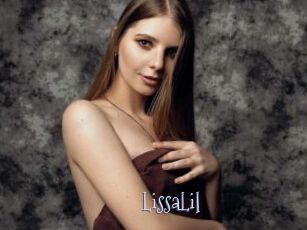 LissaLil