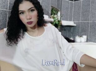 LissaReid