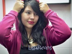 LissaStevens