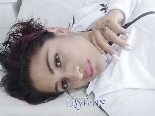 LisyFerro