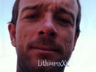 LithiumxXx