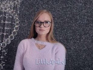 LittleAnabel_ Faceporno