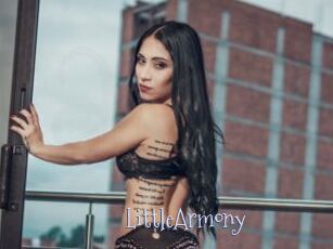 LittleArmony