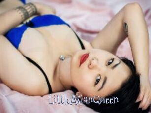 LittleAsianQueen