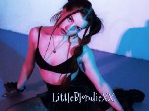 LittleBlondieXX