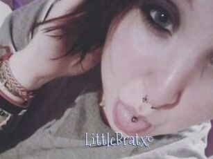 LittleBratxo