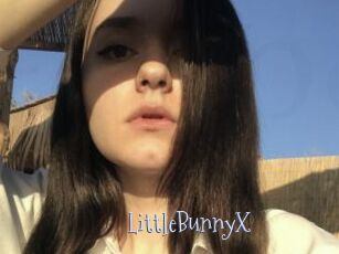 LittleBunnyX