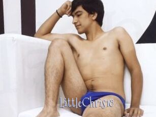 LittleChris18