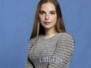 LittleElsa