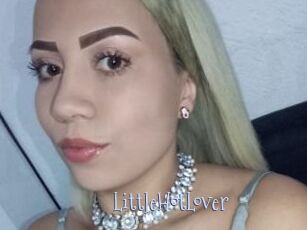 LittleHotLover