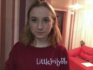 LittleJoilyBb