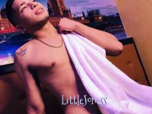 LittleJoness