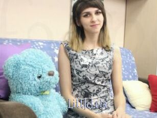 LittleLeia