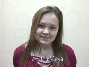 LittleMaya