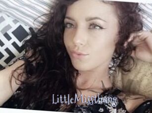 LittleMissthang