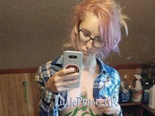 LittlePrincessK