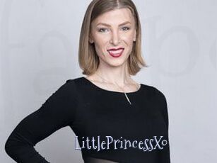 LittlePrincessXo