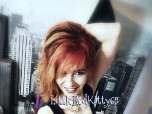 LittleRedKitty69