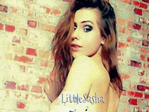 LittleSasha