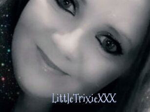 LittleTrixieXXX