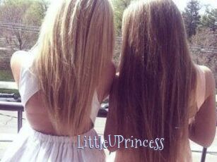 LittleUPrincess