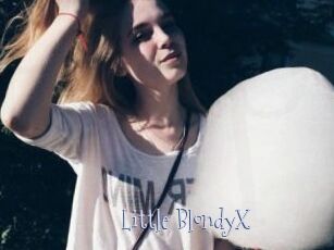 Little_BlondyX