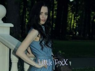Little_FoxX