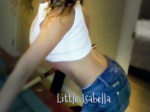 Little_Isabella