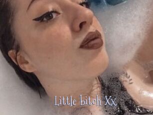 Little_bitch_Xx