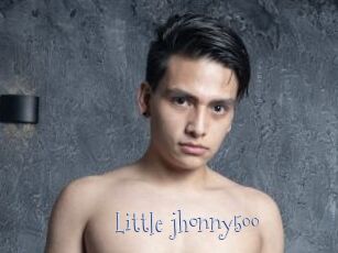 Little_jhonny500