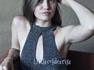 Littlecoldcerise
