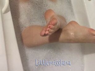 Littlemisslana