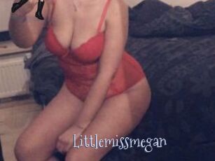 Littlemissmegan