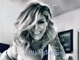 LitttleMsSuNshine Faceporno