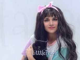 LitttlePeach