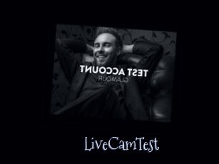 LiveCamTest