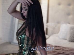 Liya_Forester