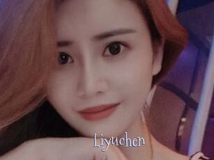 Liyuchen Faceporno