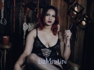 LizMontini Faceporno