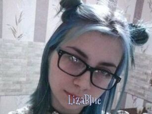LizaBlue