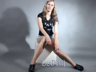 LizaDevil