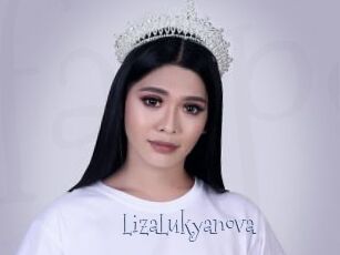 LizaLukyanova