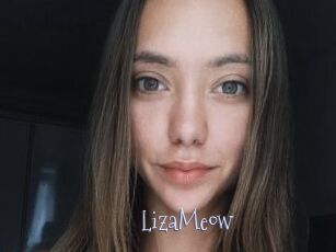 LizaMeow