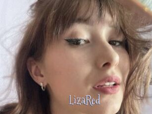 LizaRed