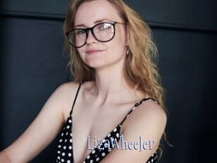 LizaWheeler Faceporno